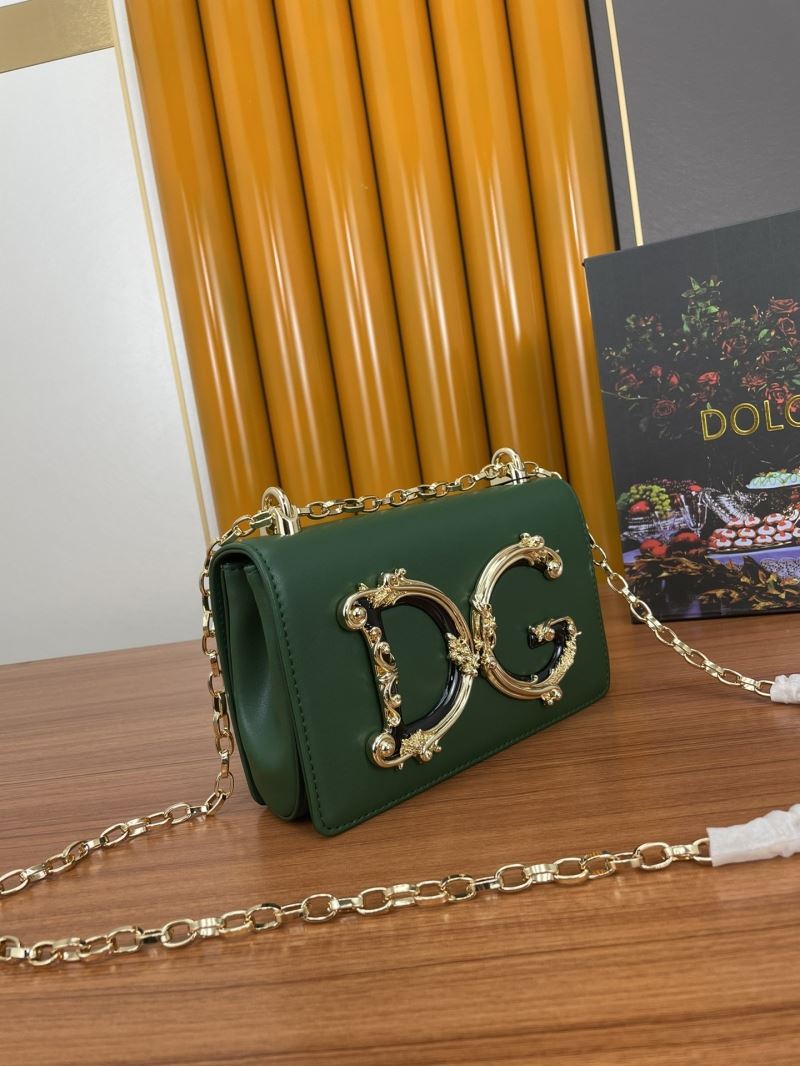 Dolce Gabbana Satchel Bags